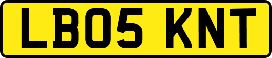 LB05KNT