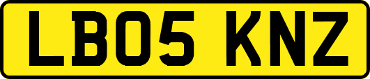 LB05KNZ