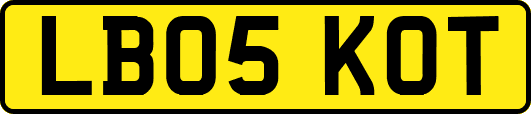 LB05KOT
