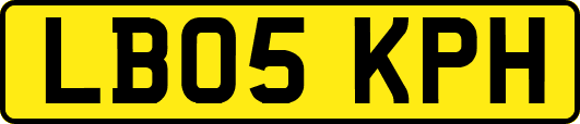 LB05KPH