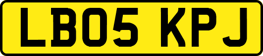 LB05KPJ