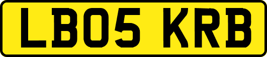 LB05KRB