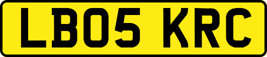 LB05KRC