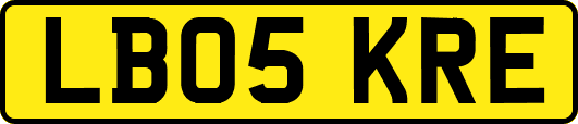 LB05KRE