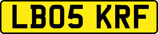 LB05KRF