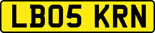 LB05KRN