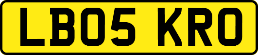 LB05KRO