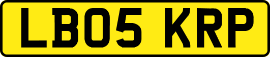 LB05KRP