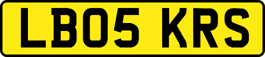 LB05KRS