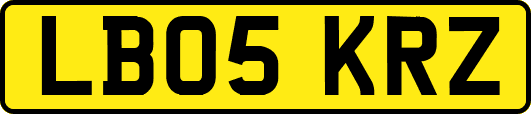 LB05KRZ