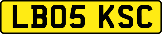 LB05KSC