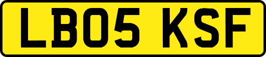 LB05KSF