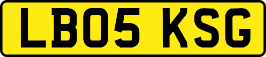 LB05KSG
