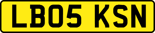 LB05KSN