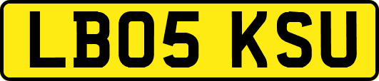 LB05KSU