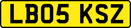 LB05KSZ