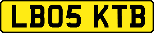 LB05KTB