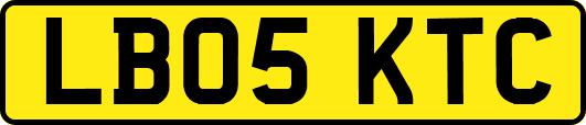 LB05KTC