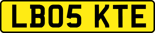 LB05KTE