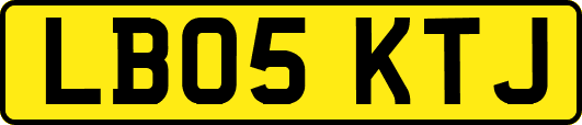 LB05KTJ