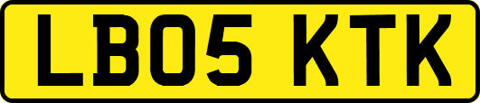 LB05KTK