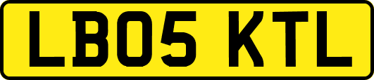 LB05KTL