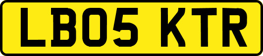 LB05KTR