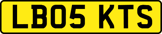 LB05KTS