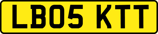 LB05KTT