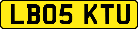 LB05KTU