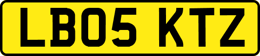 LB05KTZ