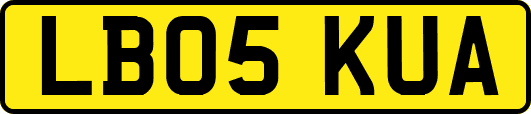 LB05KUA
