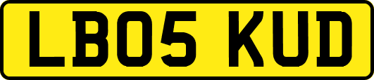 LB05KUD