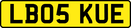 LB05KUE