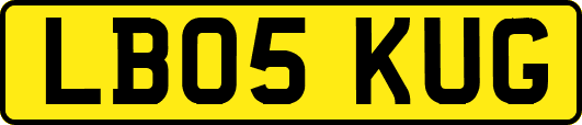 LB05KUG