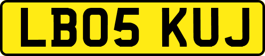 LB05KUJ