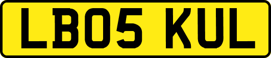 LB05KUL