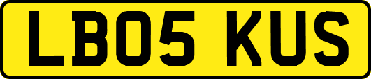 LB05KUS