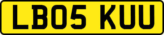 LB05KUU