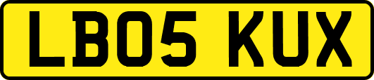 LB05KUX