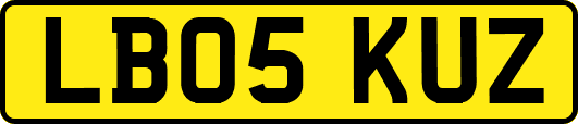 LB05KUZ