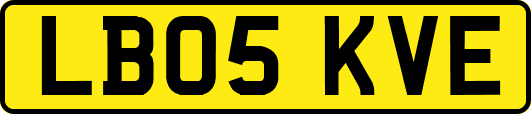 LB05KVE