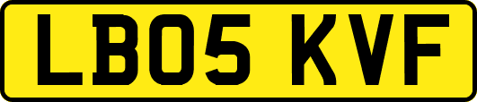 LB05KVF