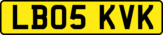 LB05KVK