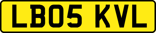 LB05KVL