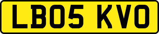 LB05KVO