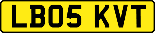 LB05KVT
