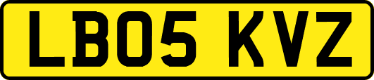 LB05KVZ