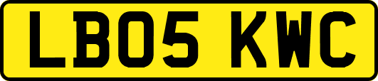 LB05KWC