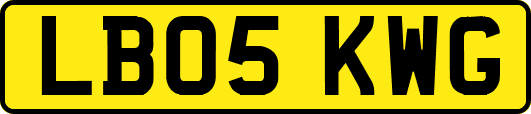 LB05KWG
